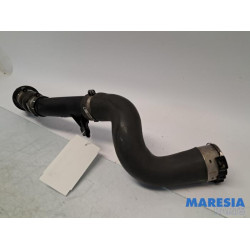 Dacia - Dokker - Turboslang