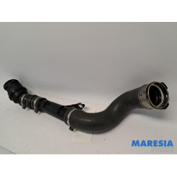 Dacia - Dokker - Turboslang