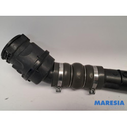 Dacia - Dokker - Turboslang