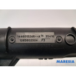 Dacia - Dokker - Turboslang