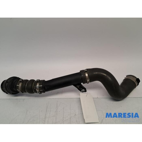 Dacia - Dokker - Turboslang