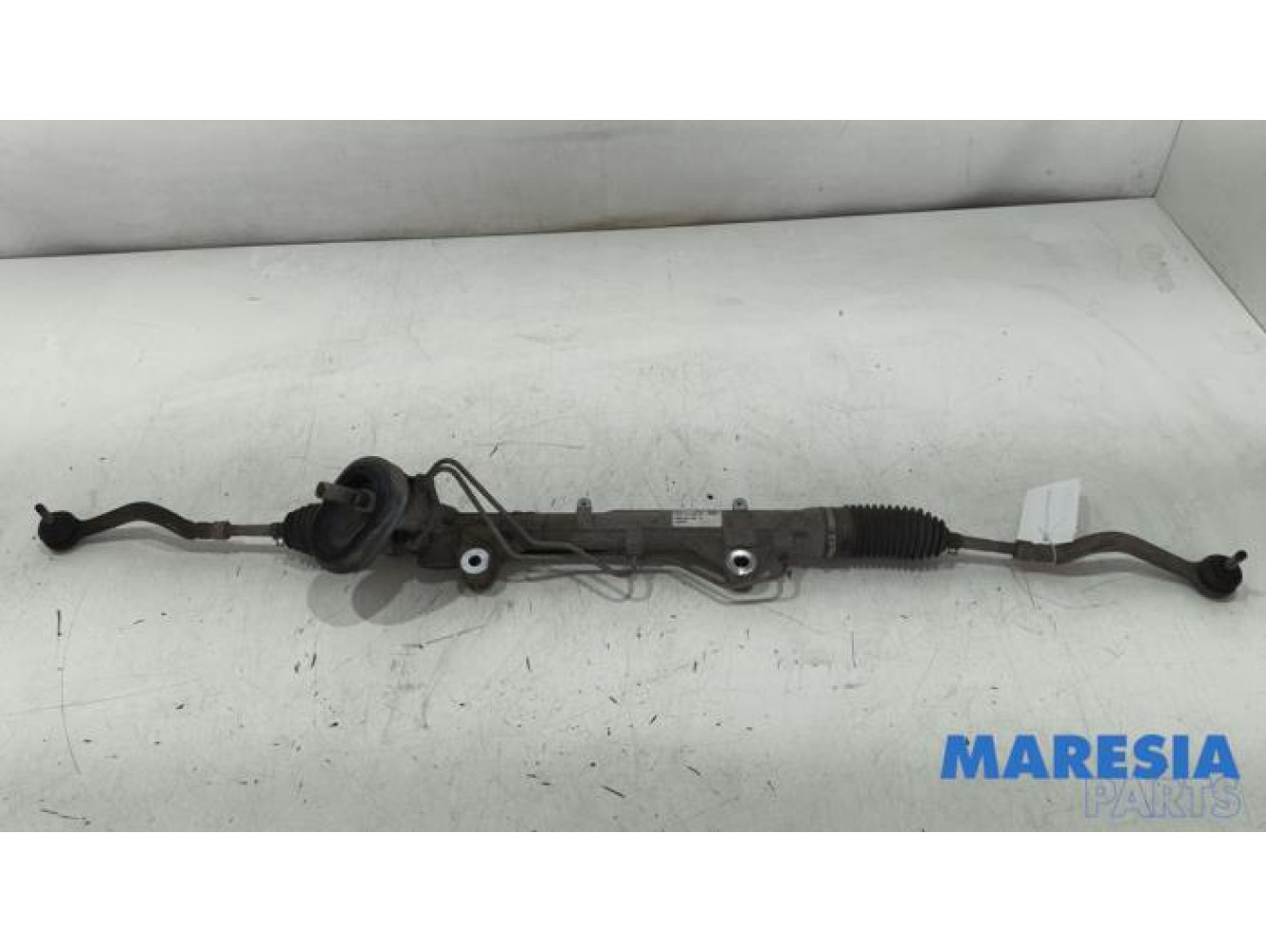 Dacia - Dokker - Steering box