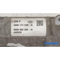 Dacia - Dokker - Steering box