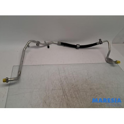 Dacia - Dokker - Air conditioning line