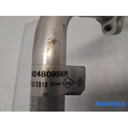 Dacia - Dokker - Air conditioning line