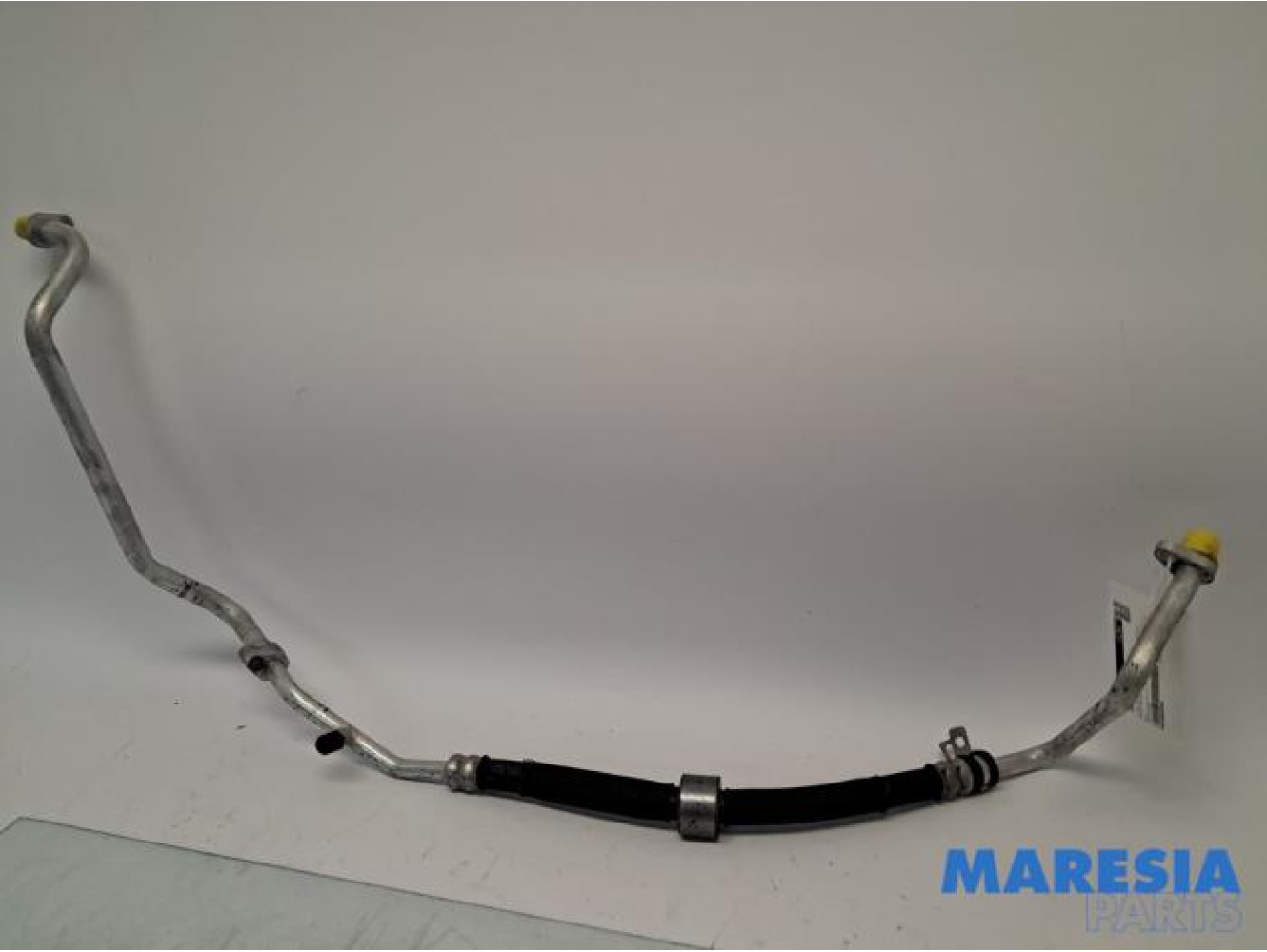 Dacia - Dokker - Air conditioning line