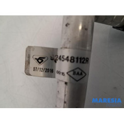 Dacia - Dokker - Air conditioning line