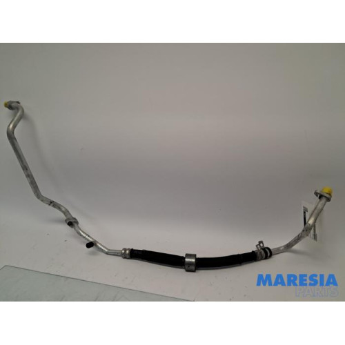 Dacia - Dokker - Air conditioning line