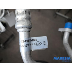 Dacia - Dokker - Air conditioning line