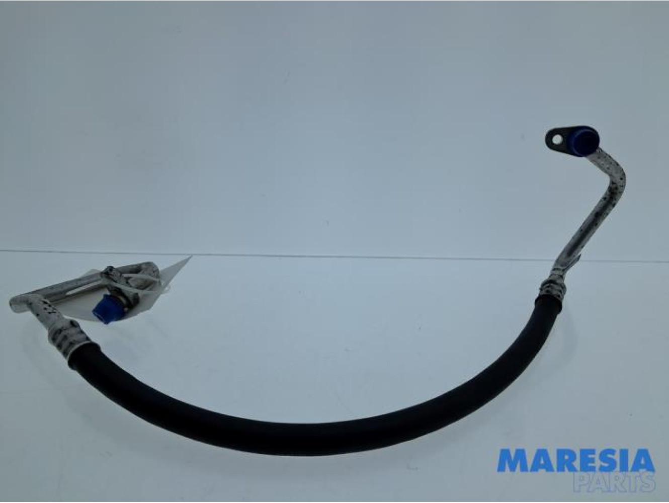 Dacia - Dokker - Air conditioning line