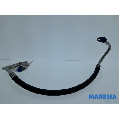 Dacia - Dokker - Air conditioning line