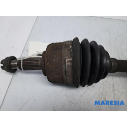 Dacia - Dokker - Front drive shaft, right