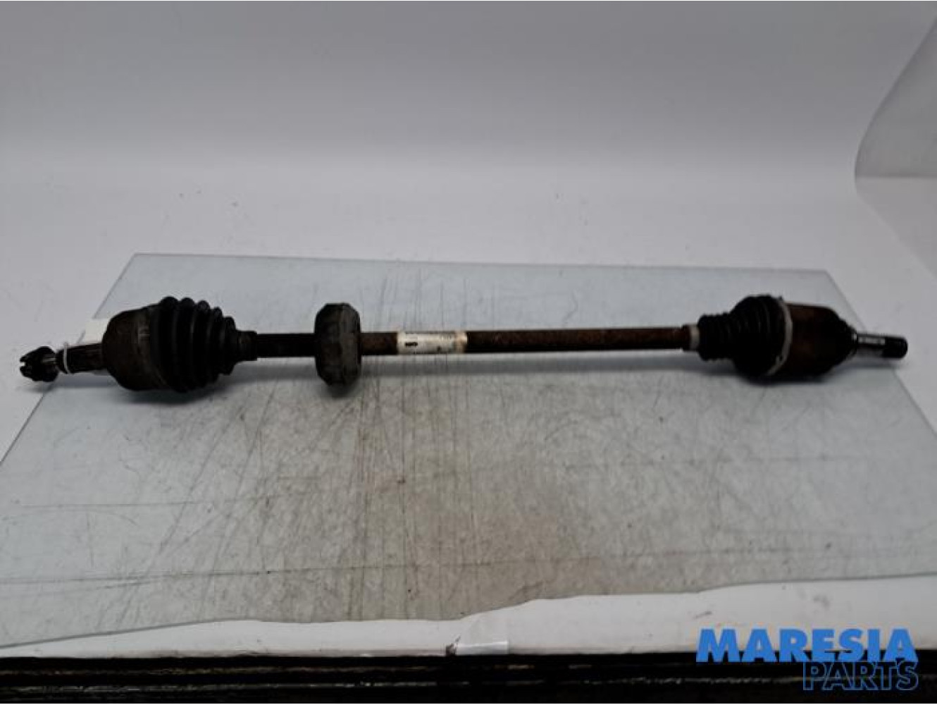 Dacia - Dokker - Front drive shaft, right