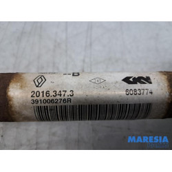 Dacia - Dokker - Front drive shaft, right