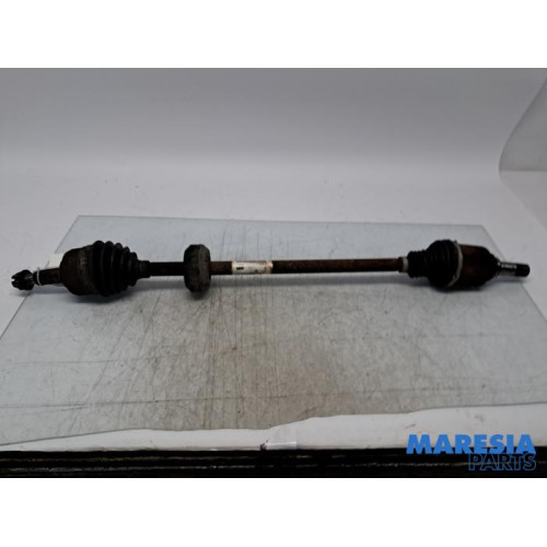 Dacia - Dokker - Front drive shaft, right