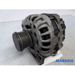 Dacia - Dokker - Dynamo