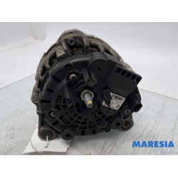 Dacia - Dokker - Dynamo