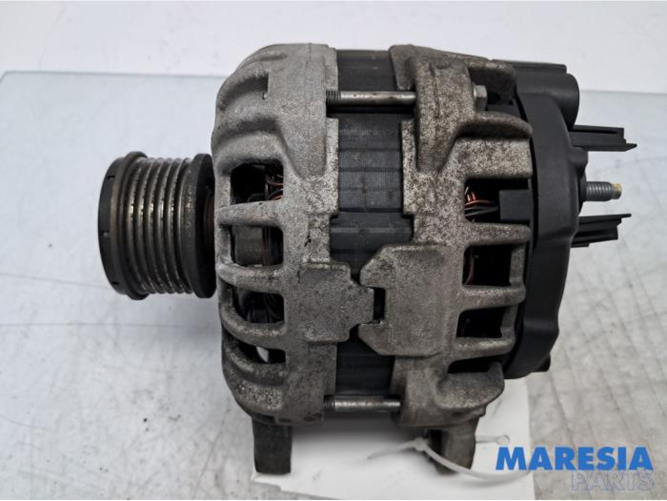 Dacia - Dokker - Dynamo