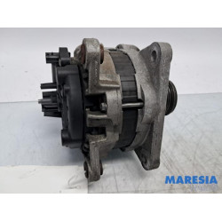 Dacia - Dokker - Dynamo