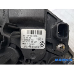 Dacia - Dokker - Dynamo