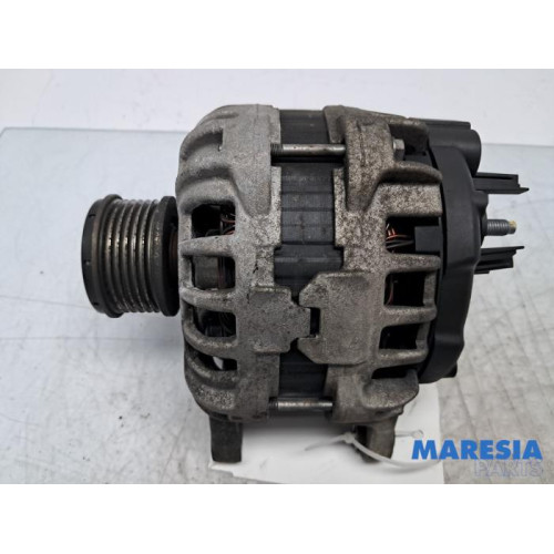 Dacia - Dokker - Dynamo