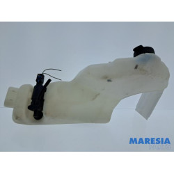 Dacia - Dokker - Front windscreen washer reservoir