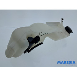 Dacia - Dokker - Front windscreen washer reservoir