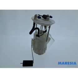 Dacia - Dokker - Electric fuel pump
