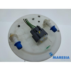 Dacia - Dokker - Electric fuel pump