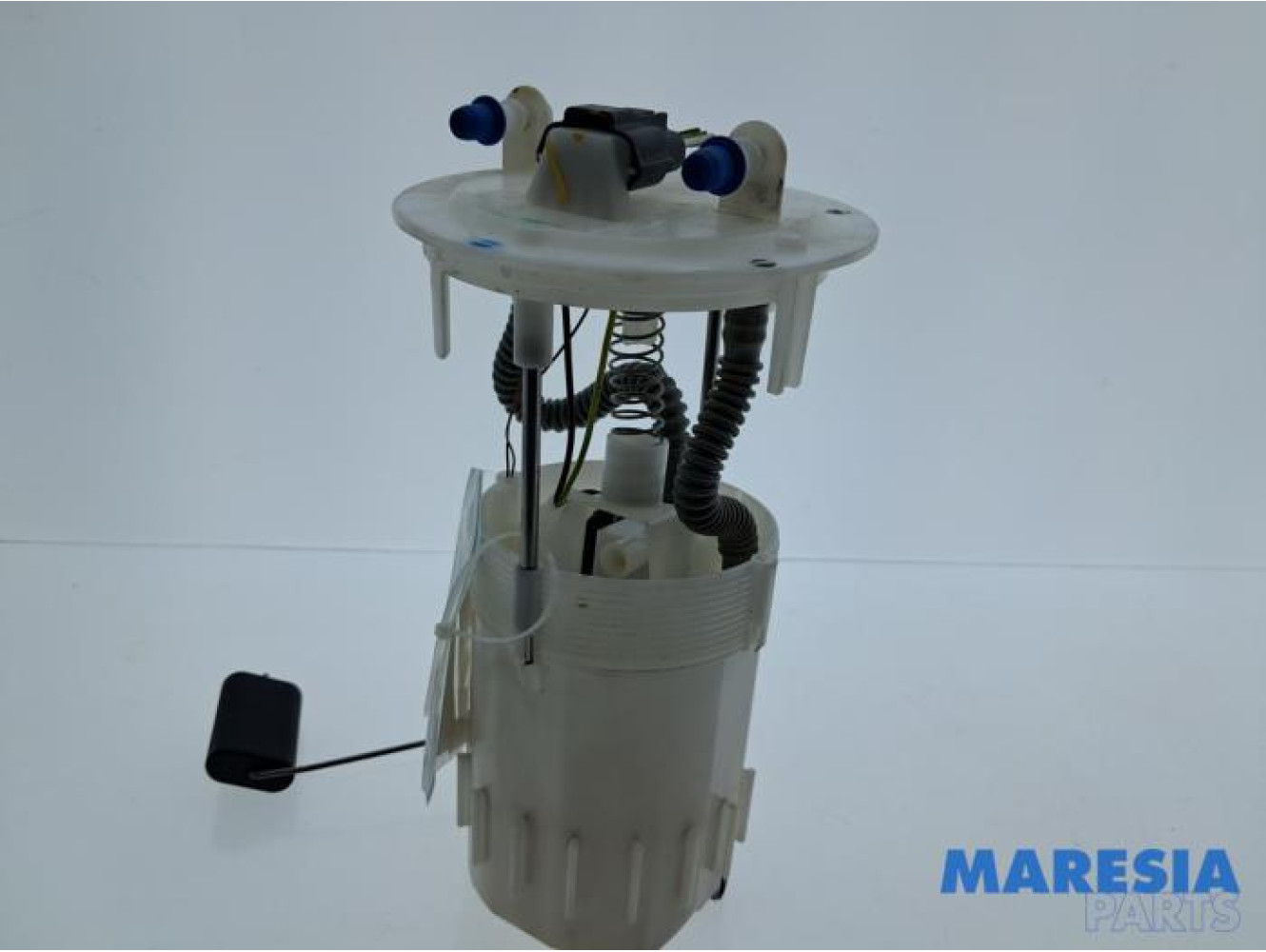 Dacia - Dokker - Electric fuel pump
