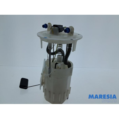 Dacia - Dokker - Electric fuel pump