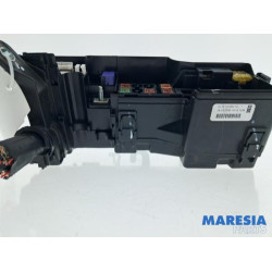 Citroen - C1 - Fuse box