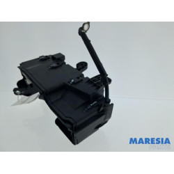 Citroen - C1 - Fuse box