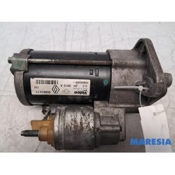 Dacia - Dokker - Startmotor
