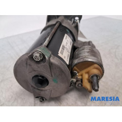Dacia - Dokker - Startmotor