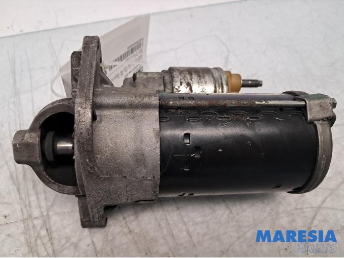 Dacia - Dokker - Anlasser