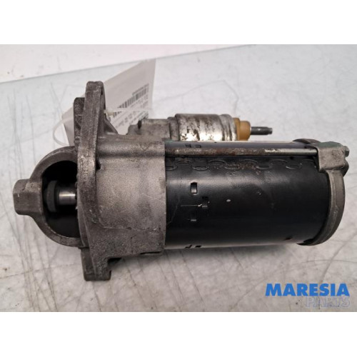 Dacia - Dokker - Anlasser