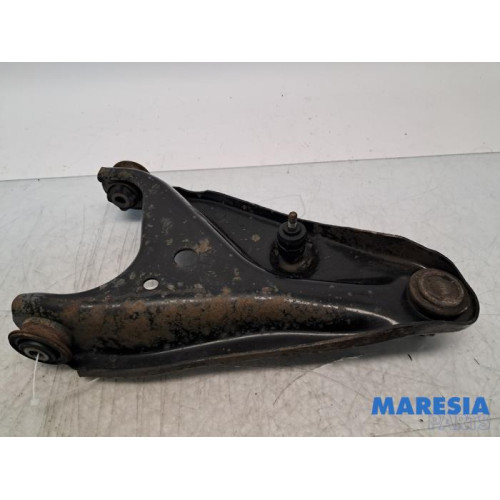 Dacia - Dokker - Front lower wishbone, right