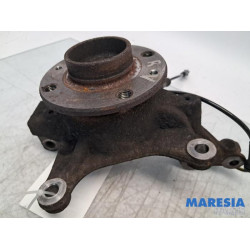 Dacia - Dokker - Knuckle, front right