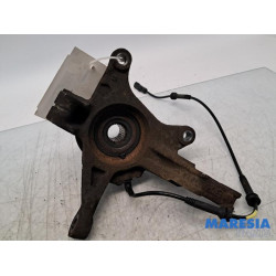 Dacia - Dokker - Knuckle, front right