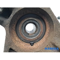 Dacia - Dokker - Knuckle, front right