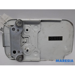 Dacia - Dokker - Tank cap cover