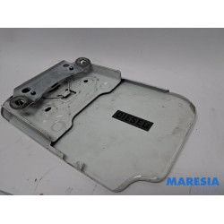 Dacia - Dokker - Tank cap cover