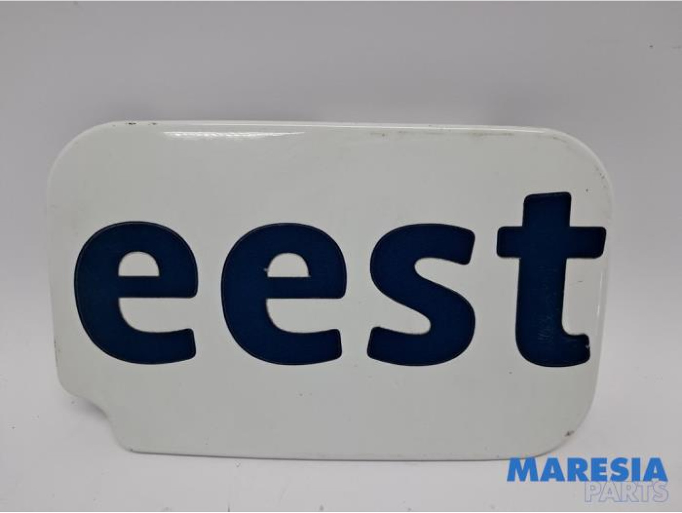 Dacia - Dokker - Tank cap cover