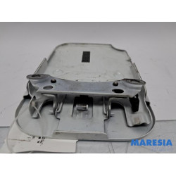 Dacia - Dokker - Tank cap cover