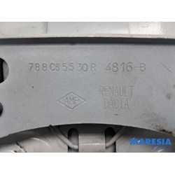 Dacia - Dokker - Tank cap cover