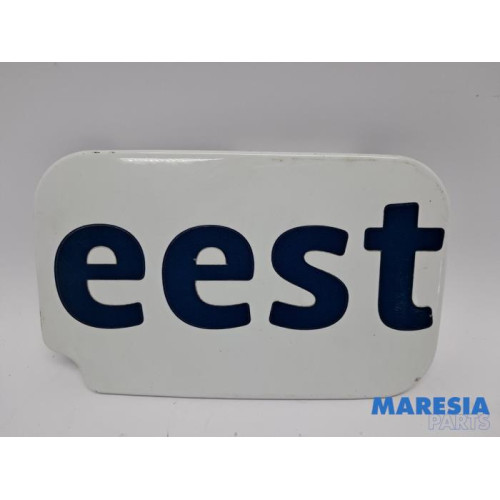 Dacia - Dokker - Tank cap cover