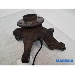 Dacia - Dokker - Knuckle, front left