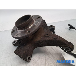 Dacia - Dokker - Knuckle, front left