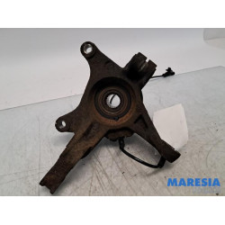 Dacia - Dokker - Knuckle, front left